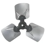 Rheem 70-102345-20 Fan 1/2" 24" Dia Blades 30 Deg Pitch Aluminum Ccw. Fixed Price $183.41.