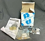 Ranco A30-301 Adaptable Freezer Temperature Control Spst -22F To 23F. Fixed Price $36.95.