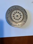 Lennox LB-55575CH Oem Pulse Furnace Air Flapper 73H95 Used Cleaned, New. Fixed Price $60.00.