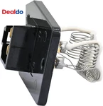 Blower Motor Resistor Compatible With Acura El Integra 01-97 Hon. Fixed Price $17.66.
