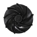 100-9068 Electric Vacuum Impeller Blower Fan For Toro 51552 51573 51591.... Fixed Price $20.18.