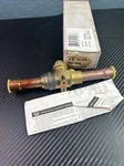 Sporlan/york EBV-1050 5/8" Sweat Ball Valve 502035. Fixed Price $44.99.