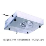 Sealed Unit Parts Co LS180 8" Duct Damper Medium Temp Steel. Fixed Price $45.68.
