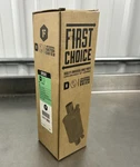 First Choice Drier Suction Line 19K62 3/4" Odf 500 Max Psi New. Fixed Price $17.99.