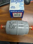 Sporlan C-164-S Catch-all Filter Drier 1/2 Odf Solder 401023 New. Fixed Price $25.00.