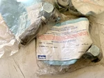 Parker 205945 Refrigerating Specialties Screen Kit 60 Mesh 1/2" Rsf Strainer. Fixed Price $23.00.