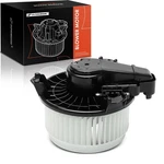 A-premium Heater Hvac Blower Motor With Fan Cage Assembly Compatible Toy.... Fixed Price $92.78.