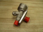 Danfoss TEF2 Thermostatic Expansion Valve. Fixed Price $43.77.