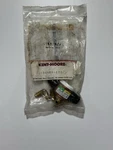 Kent-moore J-38100-577 Adapter Kit Robinair RA17577 Sporlan Moisture Indicator. Fixed Price $74.99.