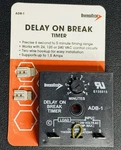 Diversitech ADB-1 Delay Break Timer Hvac Compressor Protection 240V. Fixed Price $19.95.