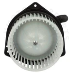 Hvac Blower Motor W/fan Cage For 2006 07 08-2013 Suzuki Grand Vitara Premium. Fixed Price $46.76.