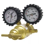 Uniweld UNI-RO100 Oxygen Regulator 1/2" Npt Brass Gas. Fixed Price $153.79.