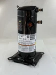 New Trane Alliance Compressor SCA020C1CPA COM13740 208-230V 1PH R410A Ton. Fixed Price $617.50.
