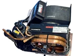 Dometic Marine Air DTG16-2371-410A Self Contained Unit 16,000 Btu 230V 50/60HZ. Fixed Price $2696.00.