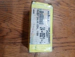 New Genuine Manitowoc 24-0521-3 Dump Valve Coil, 115V Made By Emerson. Fixed Price $29.00.