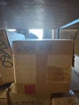 Genuine Oem Whirlpool W10157419 Oven Range Surface Burner Orifice Holder. Fixed Price $80.74.