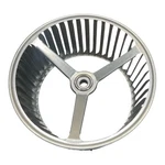 110748 Champion Evap Cooler Right Blower Wheel WCM28 N28W IM70 M201 MMB10 Oem. Fixed Price $50.00.