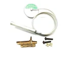 Sporlan Thermostatic Element Kit For Type X Valve KT-53-VCP100 Nos. Fixed Price $105.27.