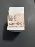 Sporlan Oil Level Control 968009 Aol-c Carrier Adapter. Fixed Price $125.00.