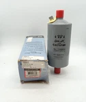 Sporlan 401617 C-417-S-T-HH 7/8" Odf Filter-drier. Fixed Price $31.50.