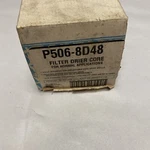 Filter Drier Core P506-8D48 Totaline Replacement Component Division. Fixed Price $10.00.