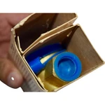 New Emerson Alco Controls AMI-1FM3 3/8'' Flare Moisture Indicator 500 Psi. Fixed Price $19.99.