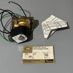 Parker Complete Valve 12F23C2148ACF4C05 New Open Box. Fixed Price $175.00.