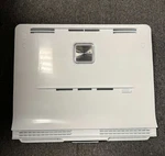 Oem Midea Top/bottom Fridge Freezer Air Duct 12131000097009 For MRT18D3BBB. Fixed Price $36.76.