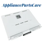 Midea Refrigerator Freezer Air Duct Assembly 12131000097009. Fixed Price $44.99.