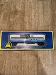 Ho Scale Train Box Car Dupont Freon Tanker Utlx 85780. Fixed Price $10.99.