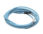 Beverage Air 515-336D-02 Appliance Evaporator SENSOR-DANFOSS,S2, 2-POLE. Fixed Price $51.74.