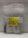 Danfoss 027F0086 Gasket Kit Pw DN25 Valve Seal Repair Open Box New. Fixed Price $202.34.