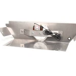 Hoshizaki HS-5039 Evaporator Fan Kit Reach-in Refrigeration. Fixed Price $378.76.