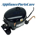 Frigidaire Refrigerator Compressor 5304523062, VMX1113Y. Fixed Price $169.99.