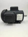 Weg 00118ES1E143T-S * 1HP 1745 Rpm 230/460V 143/5TC Frame, Tefc. Fixed Price $269.99.