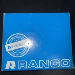 A12-701 Ranco Commecial Temperature Cold Control For Refrigerator Bay Maries. Fixed Price $89.00.
