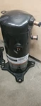 Emerson Copeland ZP61K5E-TF5-130 Scroll Compressor R-410A 200-230V 3PH. Fixed Price $600.00.