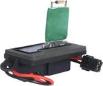 Hvac Blower Motor Fan Resistor Compatible With 1999-2006 Chevy Silverado Gmc Sie. Fixed Price $29.41.