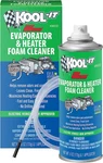 96030 Kool-it Evaporator And Heater Foam Cleaner Electric Vehicle Approved. Fixed Price $23.91.