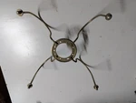 Bohn Fan Bracket 23104901 - Genuine Oem Replacement!!! Excellent Shape!!!. Fixed Price $32.00.