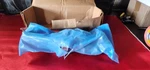 Thermo King X426 Compressor M-22-586 X418 Oem New. Fixed Price $125.00.