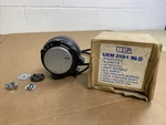 Universal Enterprises Uei 2091 1550 Rpm Motor, Watt, 230V, 60/50HZ, 0.4A. Fixed Price $59.99.