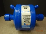 Virginia Kmp Suction Line Filter Drier Wsd S, 7/8" Copper Fittings Dual Access. Fixed Price $17.95.
