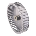 Jade 3018800000 8" Blower Wheel. Fixed Price $304.34.
