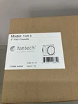Fantech Fgr Filter Cassette For 8" Circular Ducting - Item# 44684 (new). Fixed Price $175.75.
