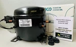 Embraco FGS90HA Replacement Compressor R134A 115V Year Warranty/usa Stock. Fixed Price $330.00.