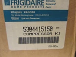 Frigidaire 5304415150 Refrigerator Compressor Kit. Fixed Price $179.00.