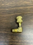 Robinair 3/16 Adapter 90 Degree 10469A. Fixed Price $26.85.