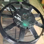 Electro-motive-diesel 8296482 Grange 48" Blade Cooling Fan Arrow Gm Emd. Fixed Price $4002.99.