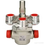 Pilot Operated Servo Valve Danfoss ICS3 25-25 25DIN 027H2110. Fixed Price $1588.50.
